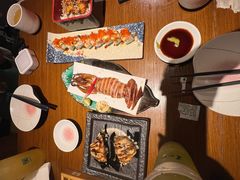 -白石の深夜食堂(泰华店)