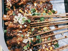 -木屋烧烤(坂田天安云谷店)