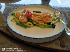 -三利音·浦之舟(滨江大道店)