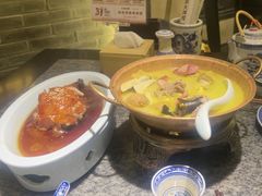 -南京大牌档(中关村领展广场店)