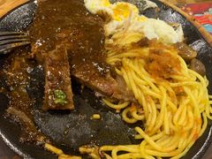 -西缘牛排(荟聚购物中心店)
