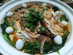 -舅姥爷砂锅(正阳路)