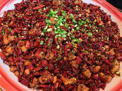 -小街47號江湖菜(四合院店)