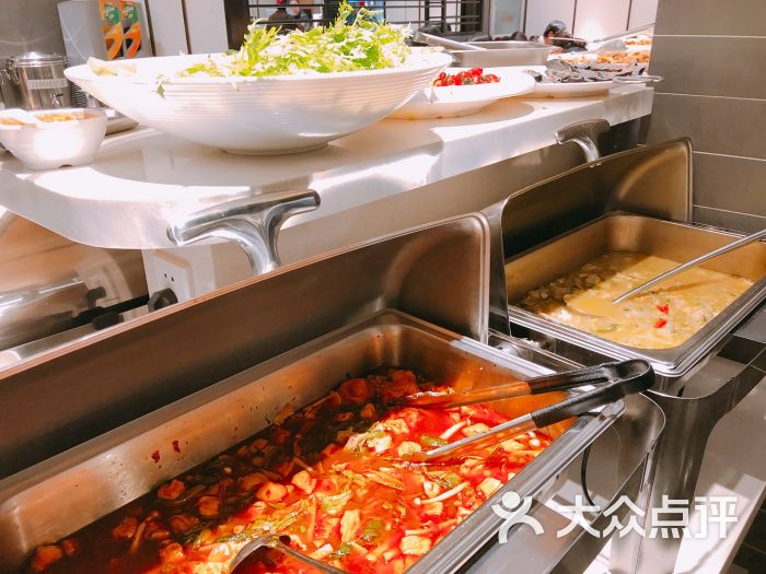 素食尚自助餐厅-图片-沈阳美食-大众点评网