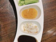 -老铺烤鸭(宝鸡店)