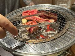 -蒜香焼肉PURUSHIN(马场路店)