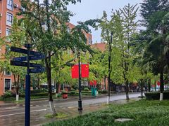 -西南民族大学南区(双流校区)