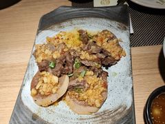 -德川家日本料理(顺义华联店)