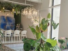 -ins森林童话餐厅coffee&bistro