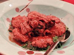 -洲际酒店·凌霄中餐厅SUMMIT