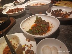 -炊烟小炒黄牛肉(浦东世纪汇店)