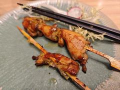 -越小品·越南餐厅(万科里店)