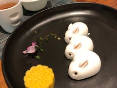 -晶苑餐厅(爱琴海购物中心)