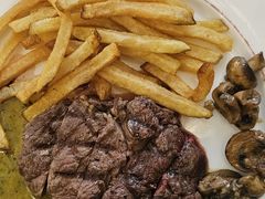 -Entrecôte 法国牛扒馆(保利·时光里店)