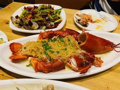 -南海渔家•海鲜•正宗海南菜(海棠湾店)