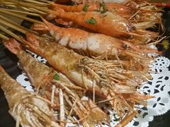 -79号渔船海鲜饭店(华强北店)