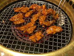 -久苑烧肉(世界城广场店)