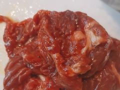 -潮牛壹号鲜牛肉火锅(光谷天地店)
