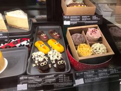 -星巴克臻选(成都东方新希望天祥店)