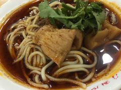 -华兴街自力面店