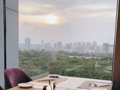 -景湖轩全日制餐厅·南湖名都