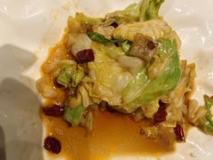 -四川饭店·小龙虾(长白店)