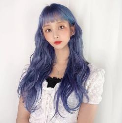 -杉影印象日式烫染專門店