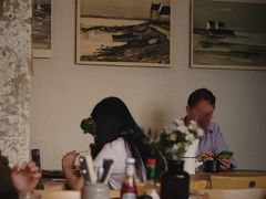 大堂-RAC BAR(安福路店)