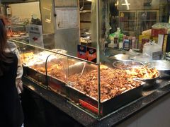 -老黄记手撕烤兔(玉林街店)