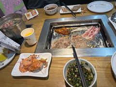 -苏格里岛自助海鲜烤肉火锅(集美万达店)