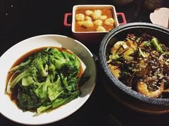 -烛影拾光观景餐厅·创意菜·摄影·小提琴(大唐不夜城店)