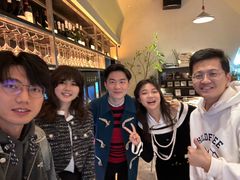 -Blac+Blac(中海环宇荟店)