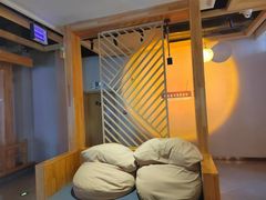 -星河湾温泉洗浴酒店