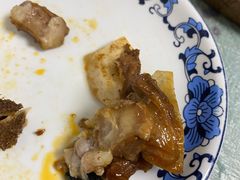 -梅红羊肉馆(赭山西路店)