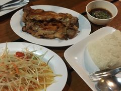 烤鸡-Cherng Doi Roast Chicken