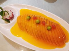 -包子大王(新泽巷店)