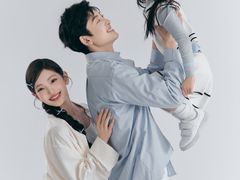 -海马体照相馆(重庆爱琴海购物公园店)