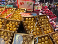 -Olé精品超市(广州太古汇店)