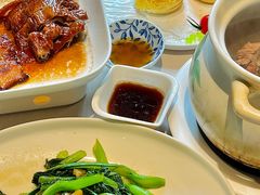 -ZEN采蝶轩·粤味臻鲜·手作点心·商务宴请(泰州店)