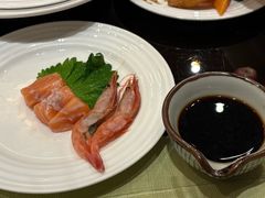 -万达瑞华酒店美食汇自助餐厅(楚河汉街店)