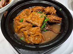 -花园茶楼(兴城西路店)