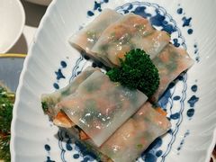 -金海华·Winsun玲珑国际·赫本时光(园区金鸡湖店)