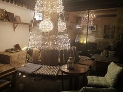 -脚下咖啡·CHILL酒馆(灵光东巷店)