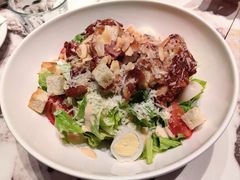 -沛家·西餐Brunch·直火料理