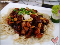 八宝辣酱-芳满庭·江浙小馆(1912店)
