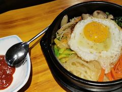 -唯成•韩国炭火烤肉 유성고기