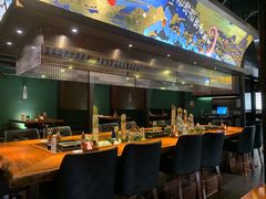 -肉魁屋·烧肉·烧鸟·酒场(高新店)