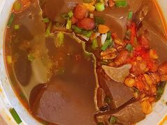 -西环肥仔螺蛳粉(南宁第一分店)