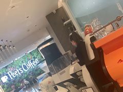 -Peet's 皮爷咖啡(东湖路手作店)