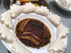 -大鸭梨烤鸭(枣园店)